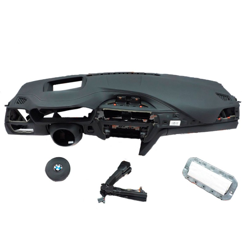 Airbag Kit - BMW Serie-3 (F34) 2011-
