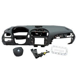Kit Airbags - BMW Serie-1 (f20) 2011 -