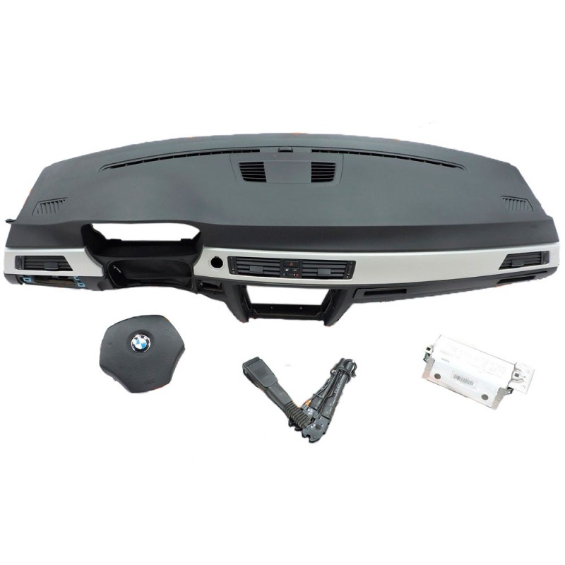 Kit de Airbags - BMW Serie-3 Touring (E91) 2005 - 2012