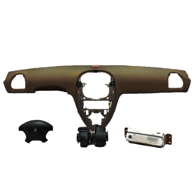 Kit Airbags - Citroen Xsara Picasso 1999-2001