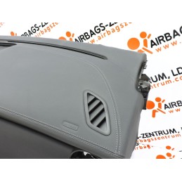 Kit de Airbags - Mercedes Classe A (W176) 2015 -