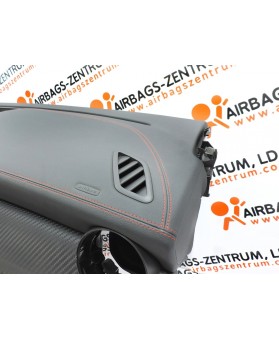 Airbags Kit - Mercedes Classe A (W176) 2012 - 2015