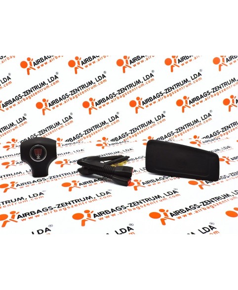 Kit de Airbags - Rover 45 2004 - 2005