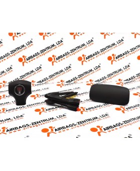Kit Airbags - Rover 25 2004 - 2005