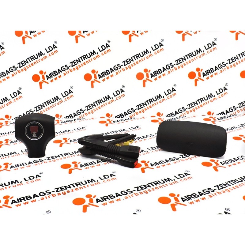 Airbags Kit - Rover 25 2004 - 2005