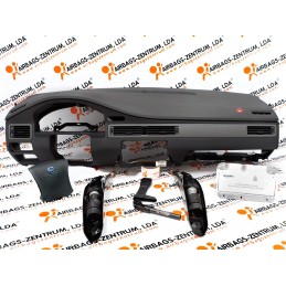 Kit Airbags - Volvo XC70 2007 - 2010