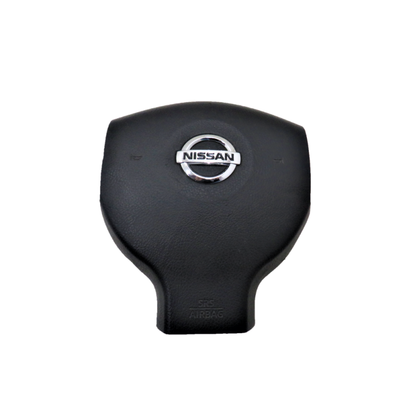 Airbag Conducteur - Nissan Note 2006-2013