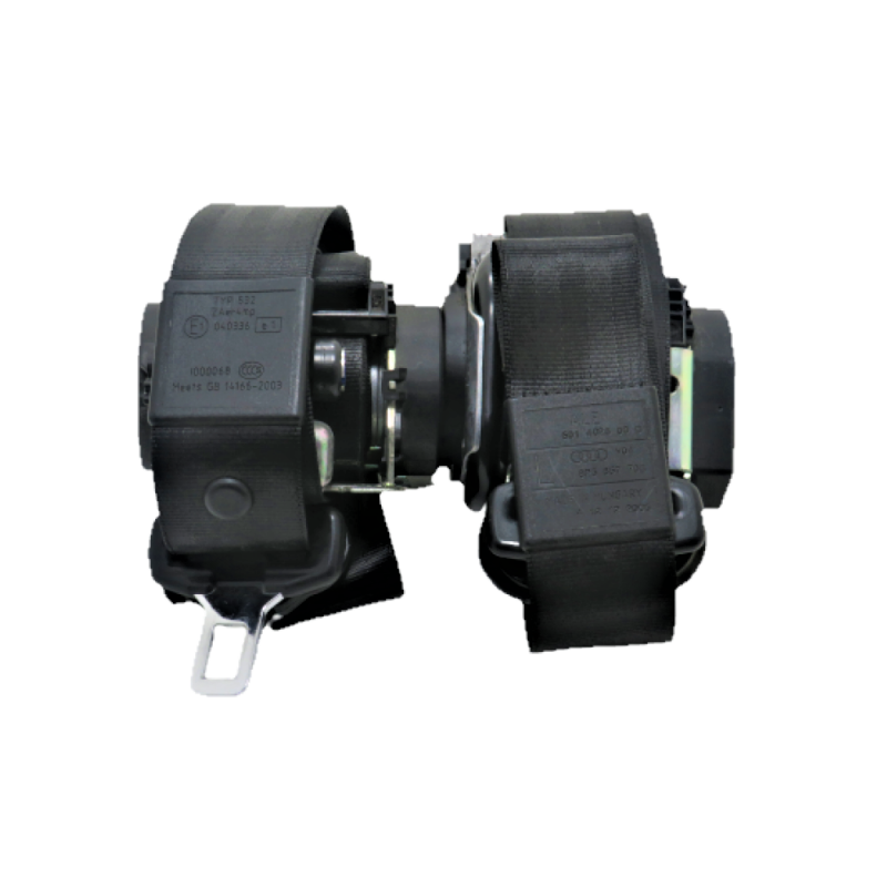 Ceinture de Sécurité - Prétensionneur - Audi A3 2005 - 2012