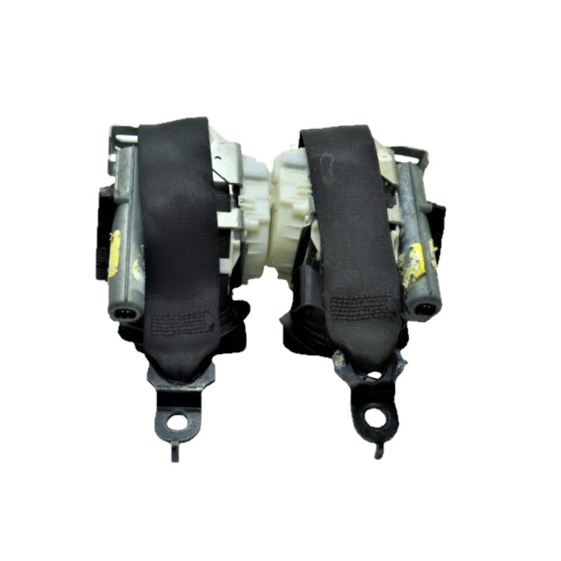 Cinturone - Pretensor - Mercedes-Benz Classe C W204