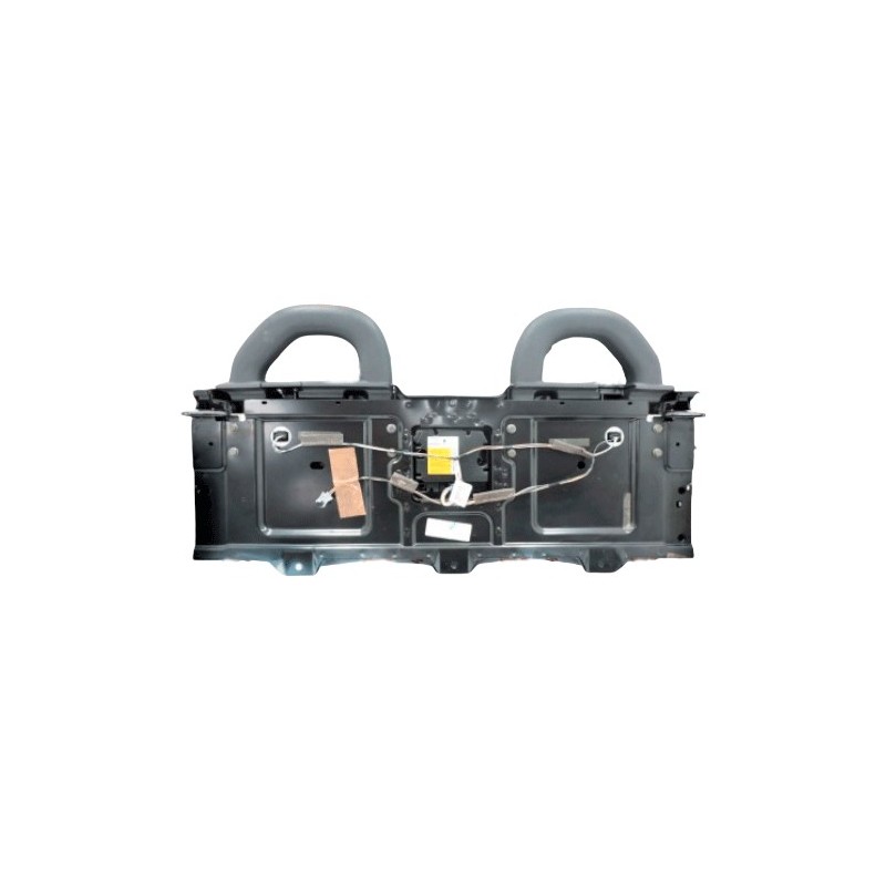 Apoio De Cabeça Renault Megane II - 8200214122 , 1000507131050 ,  7320A2 , 8200325392