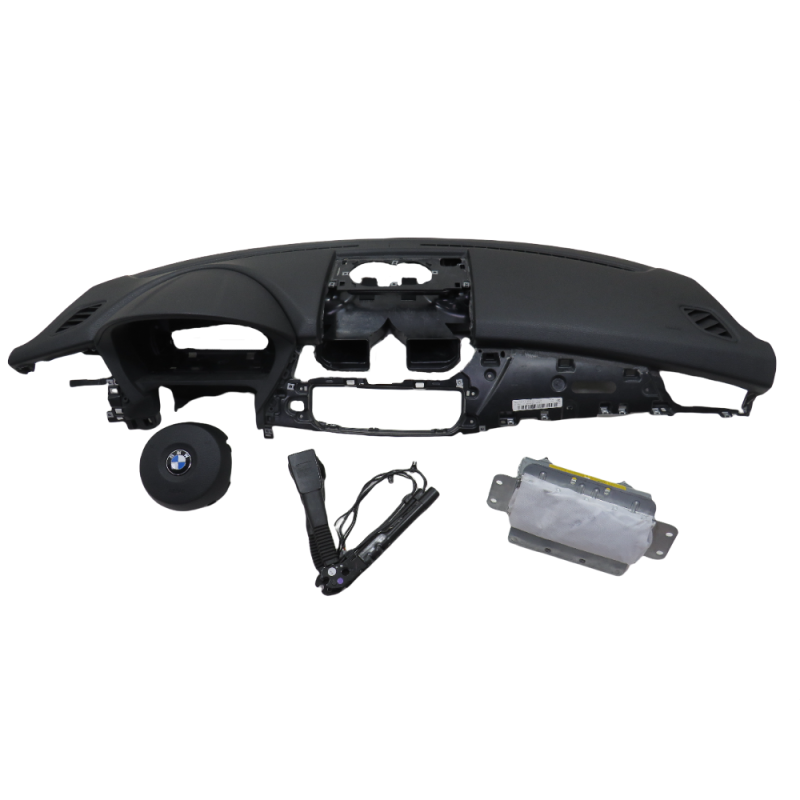 Kit De Airbags - BMW Z4 (2009-2016)