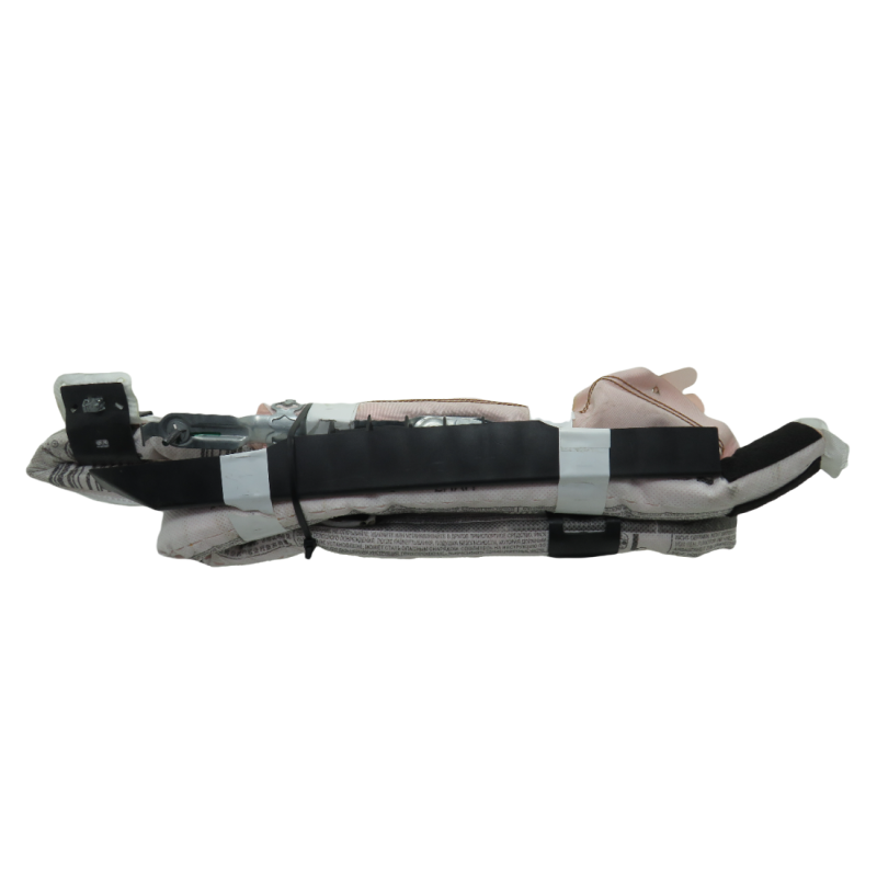 Airbag Cortina Volkswagen Polo - 2G4880742F  , 2G4880741F