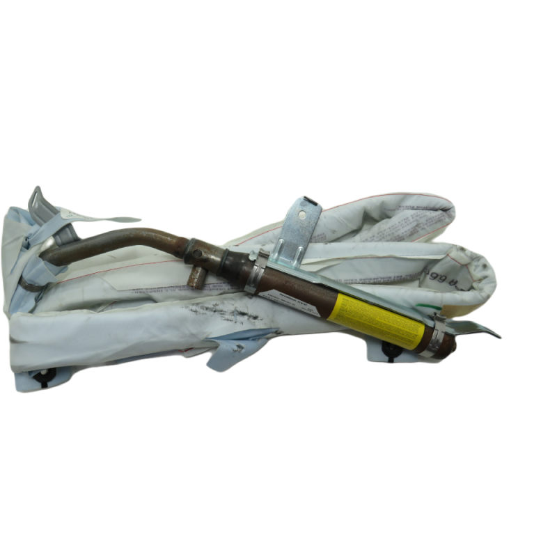 Airbag De Cortina Audi A3 Sportback - 2004-2013