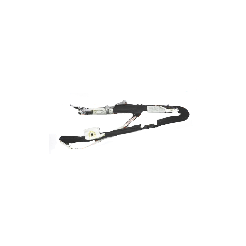 Airbag De Cortina Fiat 500 - 2007-2015