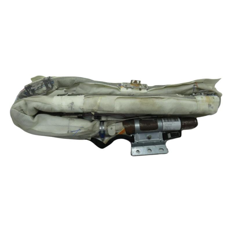 Airbag De Toit Ford Mondeo IV - 7S7114K158AE , 7S7114K159AE