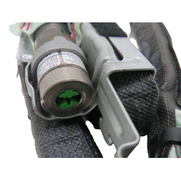 Airbag De Cortina Ford Focus - 2005-2010