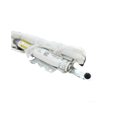 Curtain Airbag Ford Focus III - BM5114K158AD , BM5114K159AD