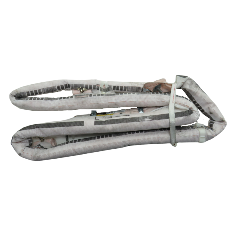 Curtain Airbag Opel Astra K - 39058589 , 39058590