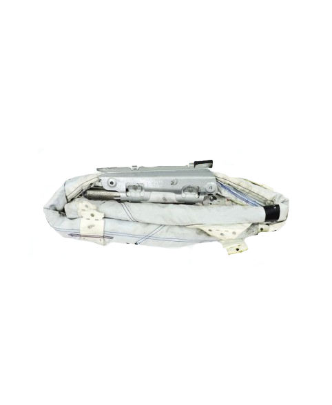 Curtain Airbag Opel Astra H - 13231626 , 13231627
