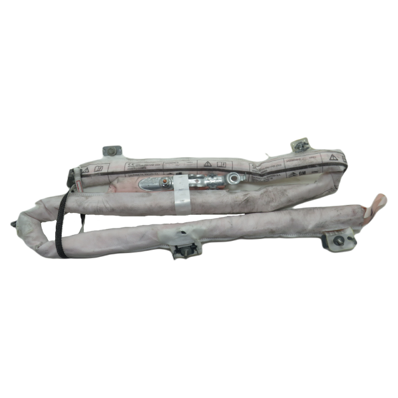 Curtain Airbag Opel Crossland X - 03552016 , 03552018