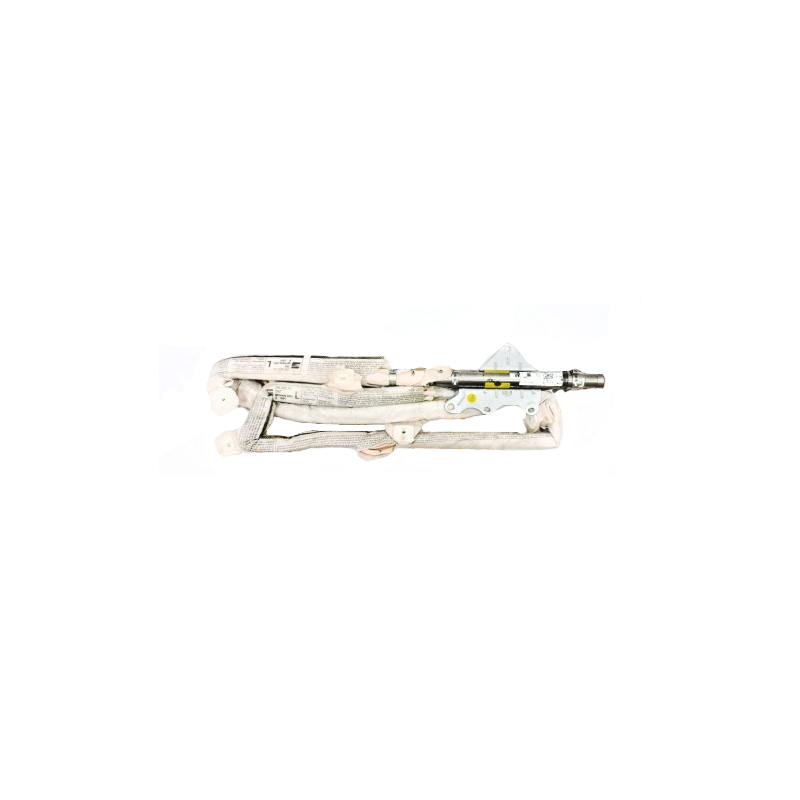 Airbag De Cortina Seat Exeo - 2009-2013