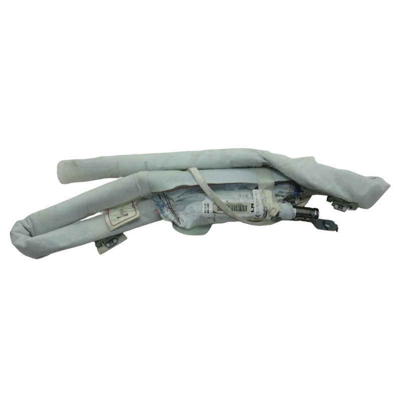 Airbag De Cortina Nissan Qashqai -  2013-2016