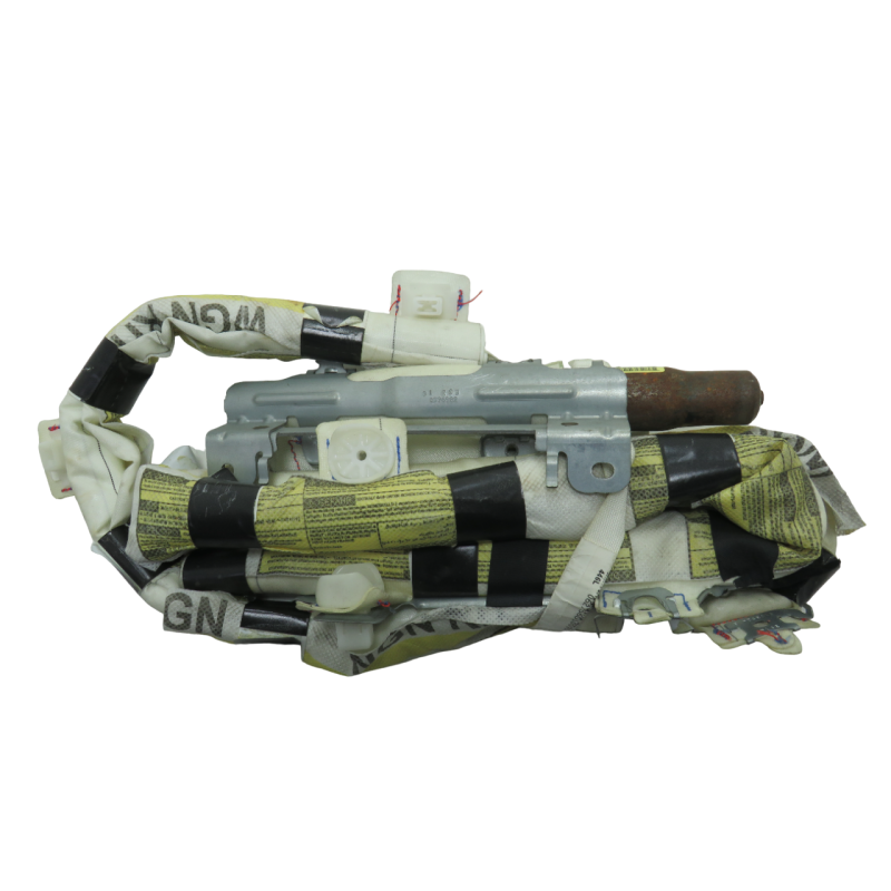 Airbag Cortina Toyota Avensis - 6096982