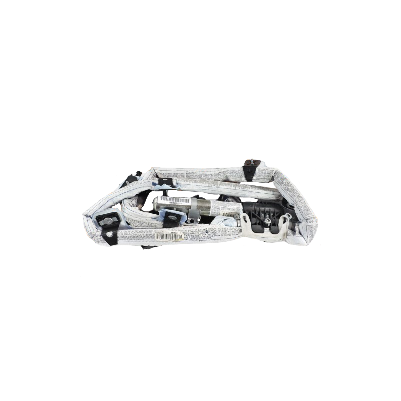 Airbag Cortina BMW Serie-3 (E90/E91) - 856966860028