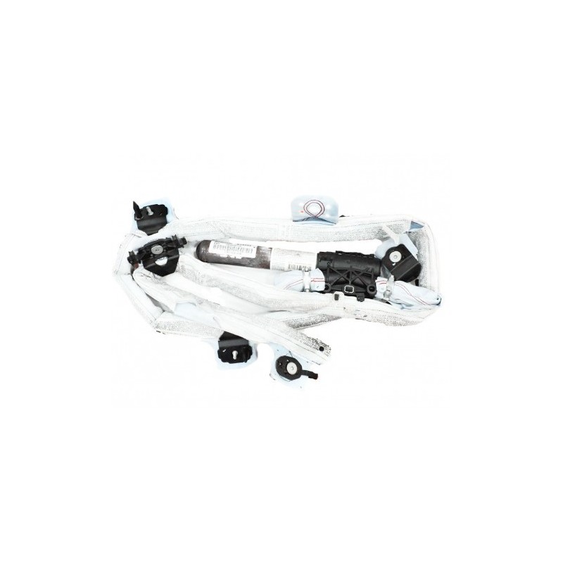 Airbag De Cortina BMW Serie-1 (E81/E87) - 2006-2012