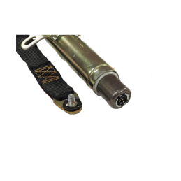 Airbag De Cortina BMW Serie-3 (E46) - 2000-2005