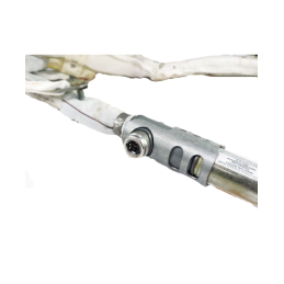 Curtain Airbag BMW Serie-5 (E60) - 847033767115