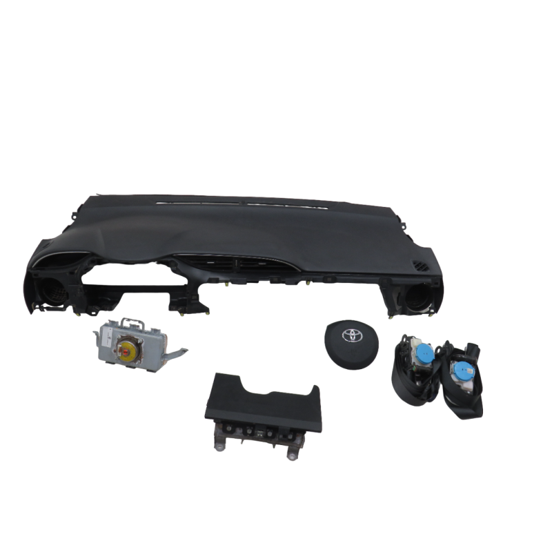 Kit Airbag Toyota Auris - 553020D180