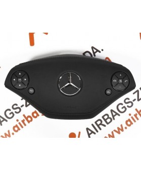 Driver Airbag - Mercedes...