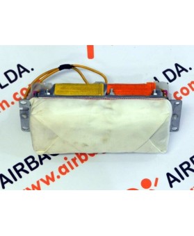 Airbag Passager - Fiat Idea...