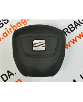 Driver Airbag - Seat Exeo...