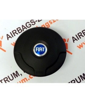 Airbag Condutor - Fiat Idea...