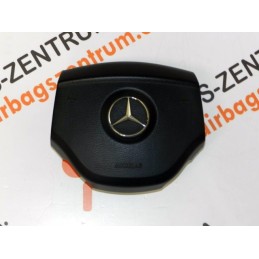 Airbag Conducteur - Mercedes Classe B (245) 2004 - 2013