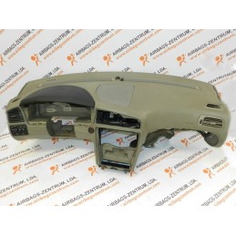 Salpicadero - Volvo V70 2004 - 2015