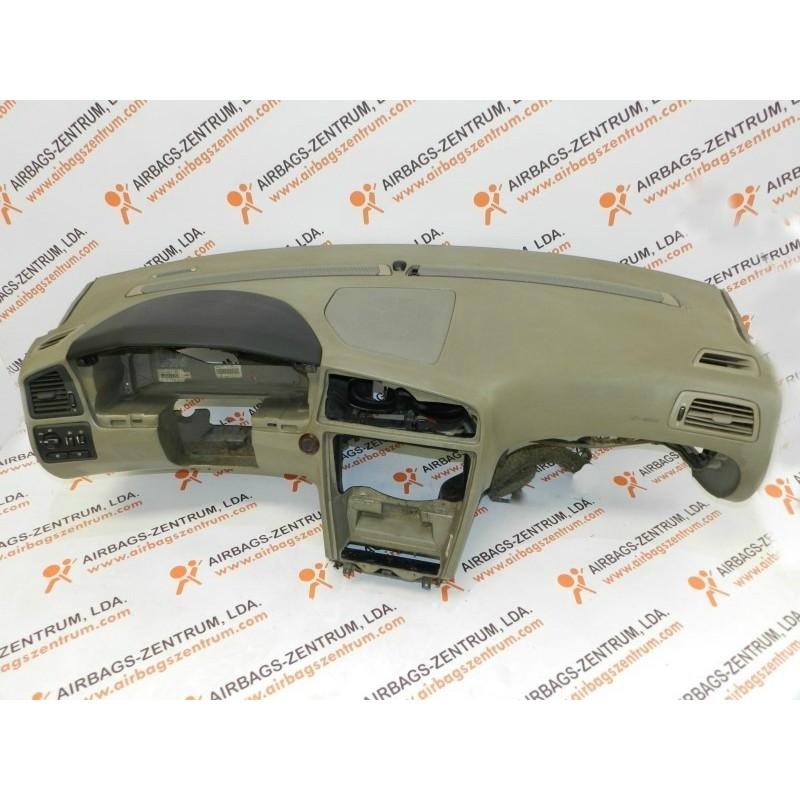 Salpicadero - Volvo V70 2004 - 2015