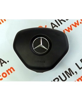 Airbag Conductor - Mercedes...