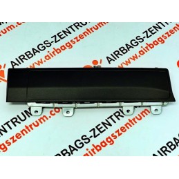 Airbag de Rodilla - Mercedes Classe A (W176) 2012 - 2015