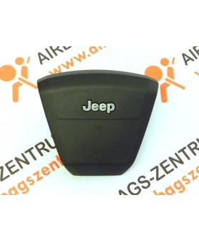 Airbag Conducteur - Jeep...